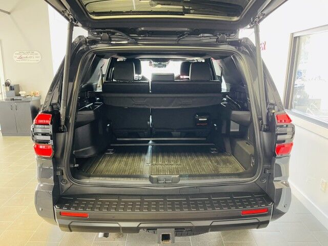 2025 Toyota 4Runner TRD Off Road Premium Marshfield MA