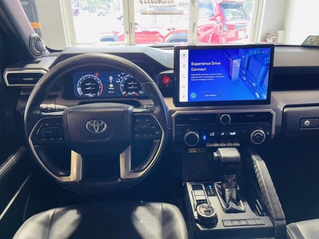 2025 Toyota 4Runner TRD Off Road Premium Marshfield MA
