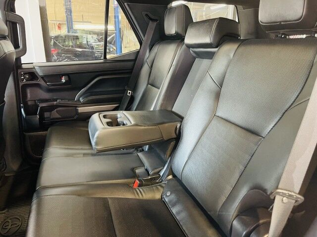 2025 Toyota 4Runner TRD Off Road Premium Marshfield MA