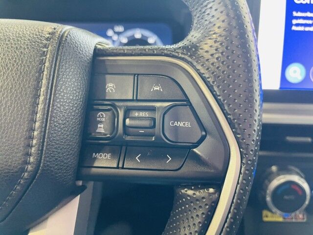 2025 Toyota 4Runner TRD Off Road Premium Marshfield MA