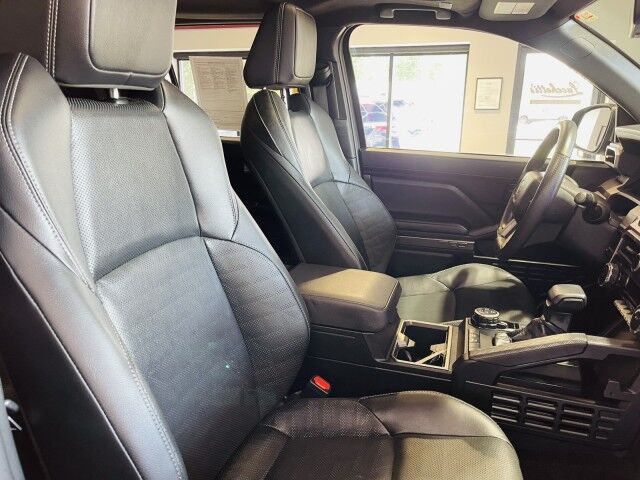 2025 Toyota 4Runner TRD Off Road Premium Marshfield MA