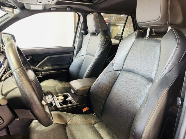 2025 Toyota 4Runner TRD Off Road Premium Marshfield MA
