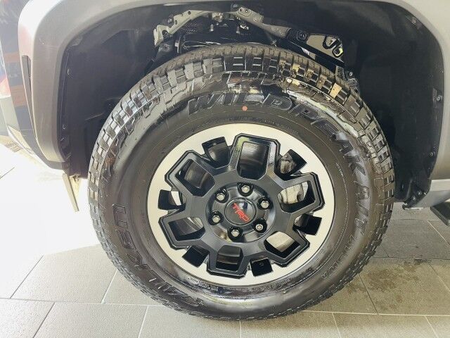 2025 Toyota 4Runner TRD Off Road Premium Marshfield MA