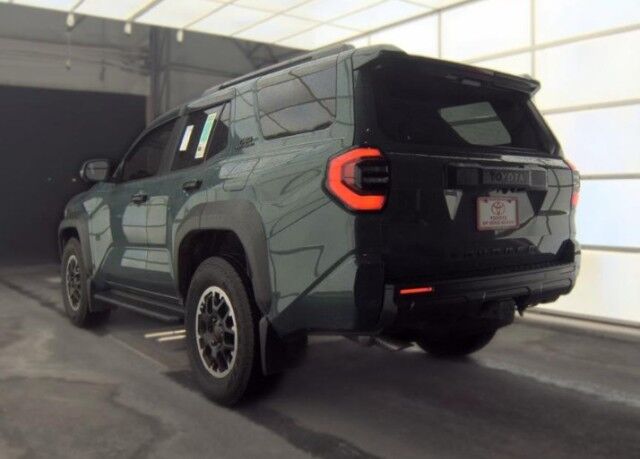 2025 Toyota 4Runner TRD Off Road Premium Marshfield MA