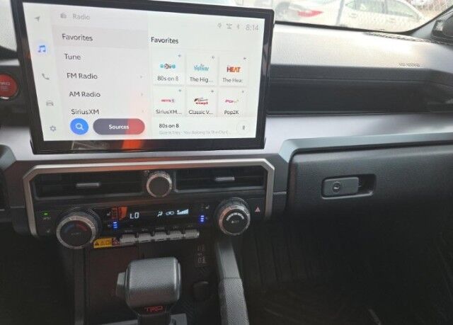 2025 Toyota 4Runner TRD Off Road Premium Marshfield MA