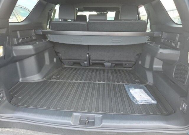 2025 Toyota 4Runner TRD Off Road Premium Marshfield MA