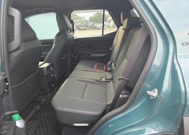 2025 Toyota 4Runner TRD Off Road Premium Marshfield MA