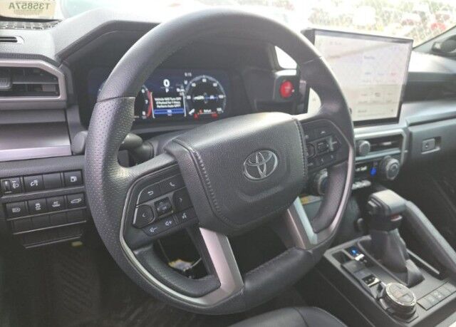 2025 Toyota 4Runner TRD Off Road Premium Marshfield MA