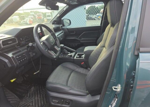 2025 Toyota 4Runner TRD Off Road Premium Marshfield MA