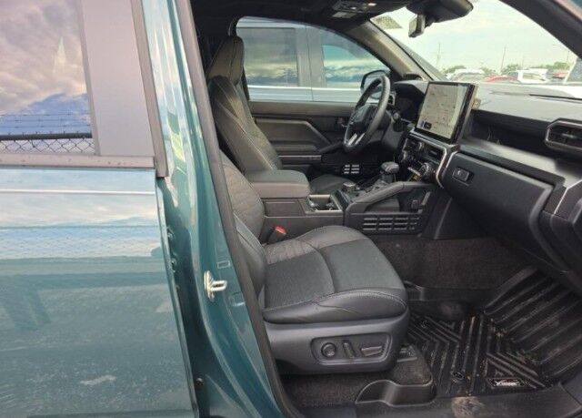 2025 Toyota 4Runner TRD Off Road Premium Marshfield MA