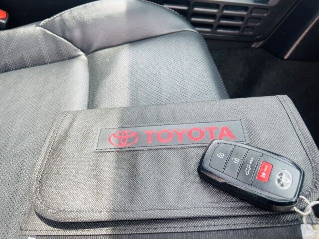 2025 Toyota 4Runner TRD Off Road Premium Marshfield MA