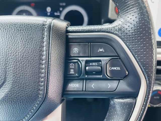2025 Toyota 4Runner TRD Off Road Premium Marshfield MA