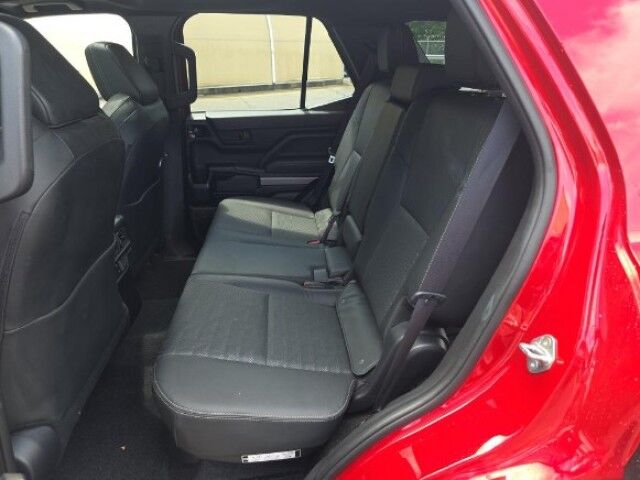 2025 Toyota 4Runner TRD Off Road Premium Marshfield MA