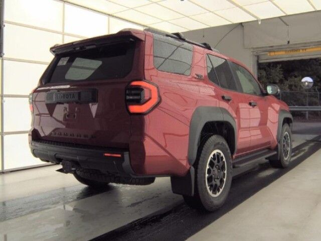2025 Toyota 4Runner TRD Off Road Premium Marshfield MA
