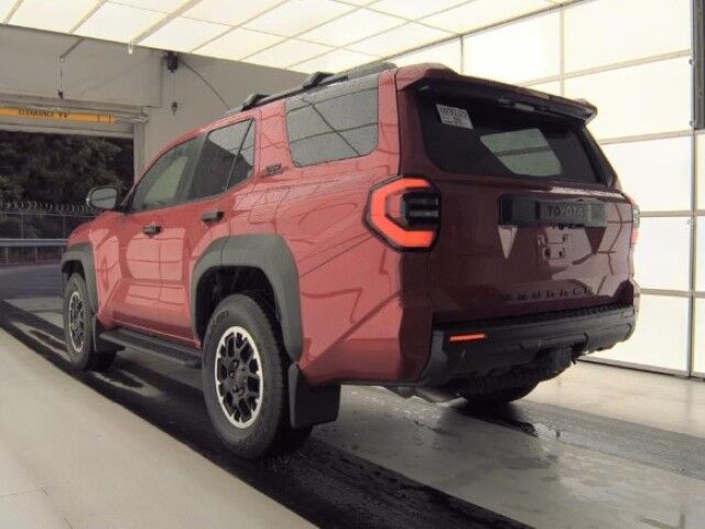 2025 Toyota 4Runner TRD Off Road Premium Marshfield MA