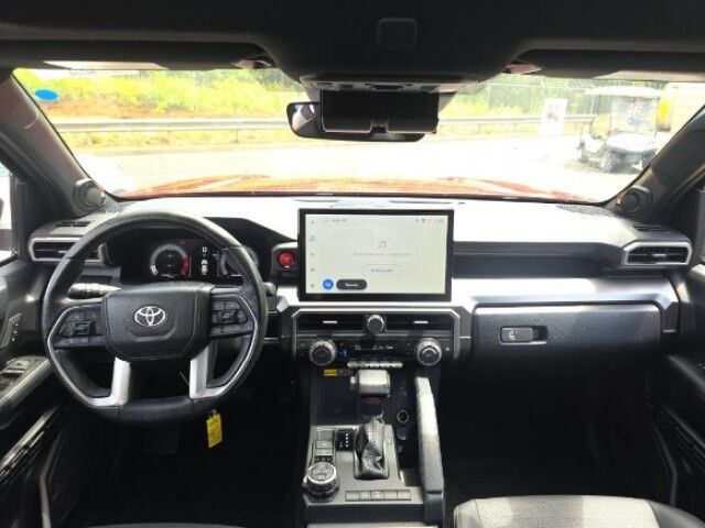 2025 Toyota 4Runner TRD Off Road Premium Marshfield MA