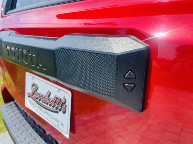 2025 Toyota 4Runner TRD Off Road Premium Marshfield MA