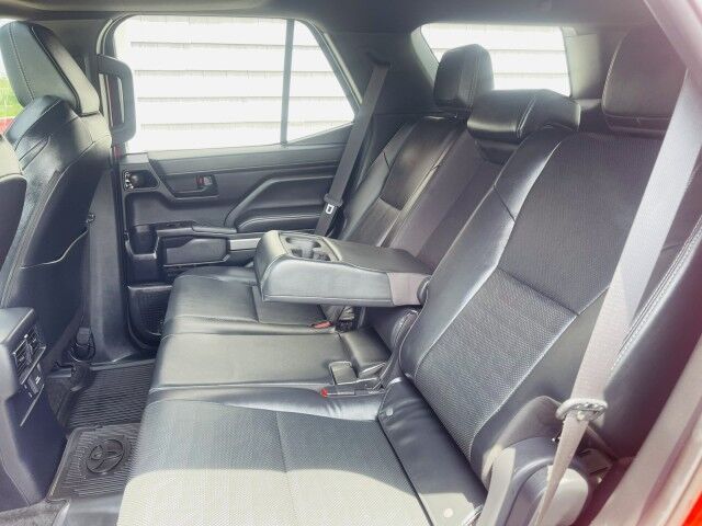 2025 Toyota 4Runner TRD Off Road Premium Marshfield MA