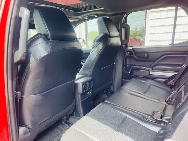 2025 Toyota 4Runner TRD Off Road Premium Marshfield MA