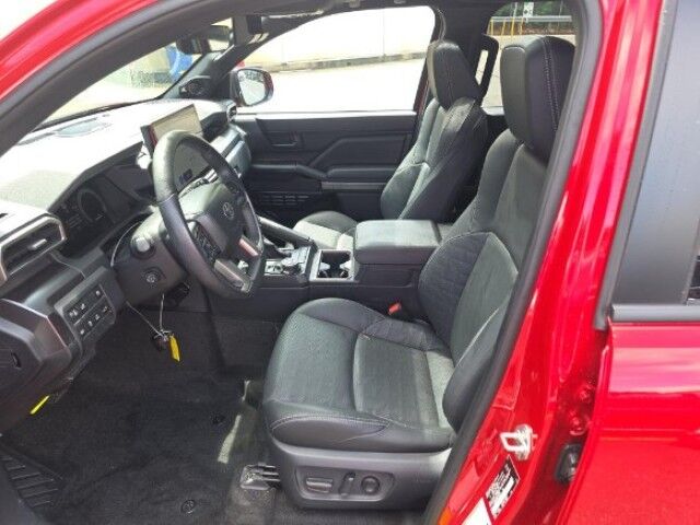 2025 Toyota 4Runner TRD Off Road Premium Marshfield MA