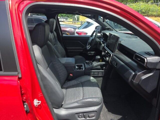 2025 Toyota 4Runner TRD Off Road Premium Marshfield MA