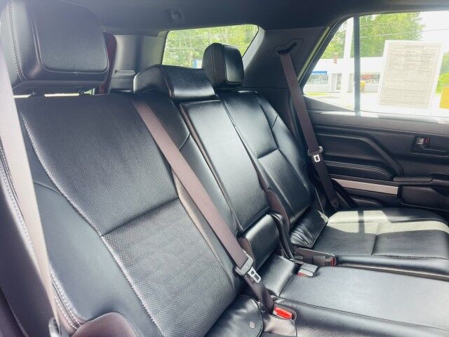 2025 Toyota 4Runner TRD Off Road Premium Marshfield MA