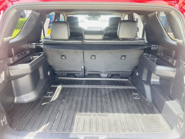 2025 Toyota 4Runner TRD Off Road Premium Marshfield MA