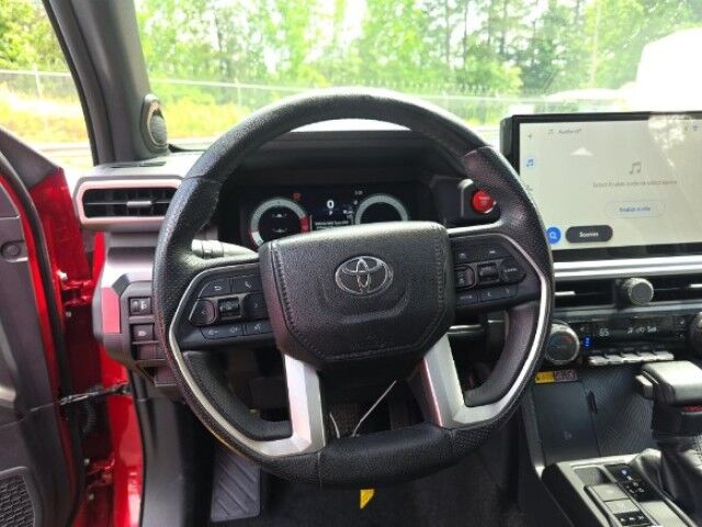 2025 Toyota 4Runner TRD Off Road Premium Marshfield MA
