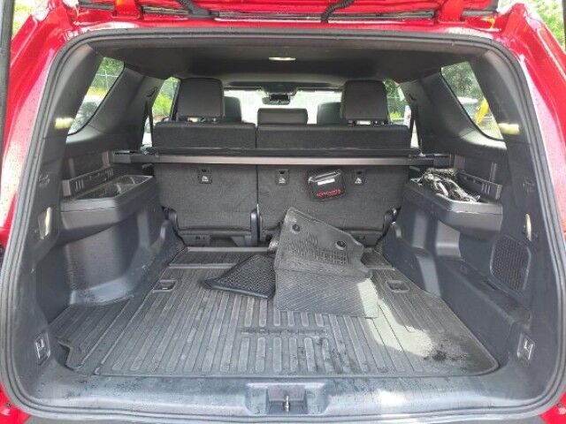 2025 Toyota 4Runner TRD Off Road Premium Marshfield MA
