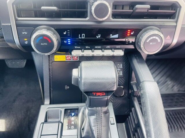 2025 Toyota 4Runner TRD Off Road Premium Marshfield MA