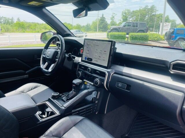 2025 Toyota 4Runner TRD Off Road Premium Marshfield MA