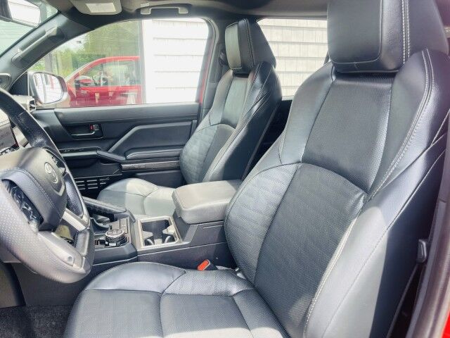 2025 Toyota 4Runner TRD Off Road Premium Marshfield MA