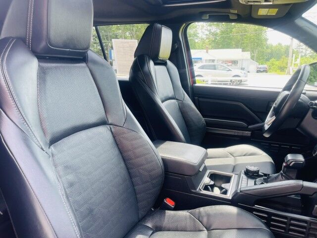 2025 Toyota 4Runner TRD Off Road Premium Marshfield MA