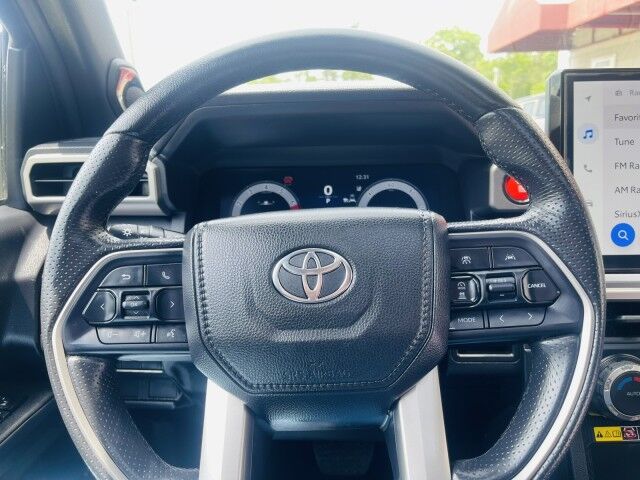 2025 Toyota 4Runner TRD Off Road Premium Marshfield MA