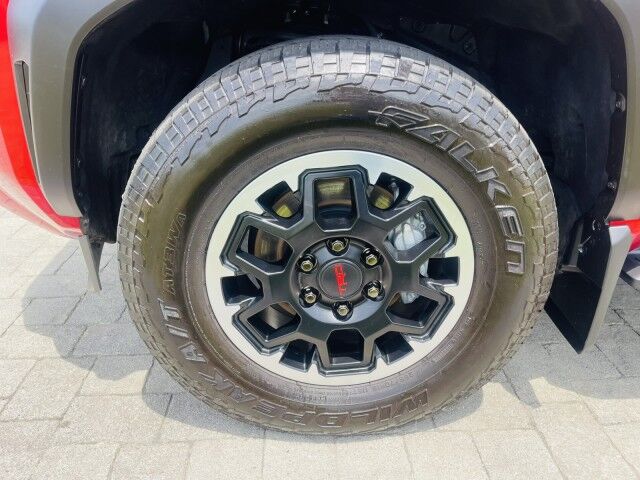 2025 Toyota 4Runner TRD Off Road Premium Marshfield MA