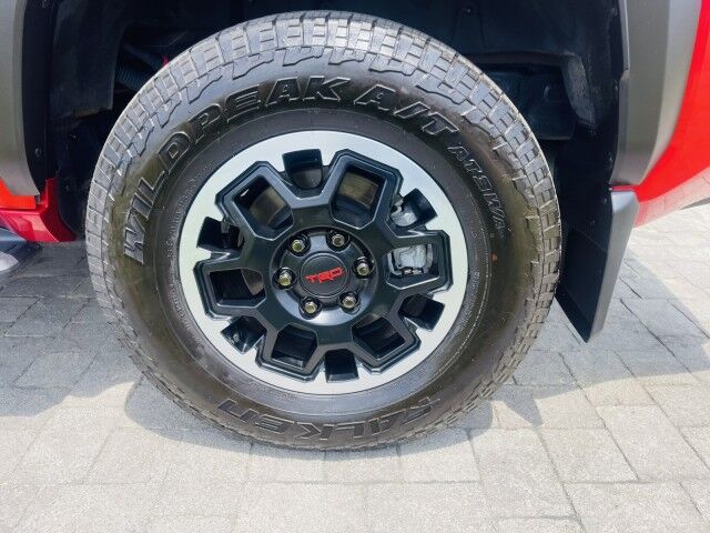 2025 Toyota 4Runner TRD Off Road Premium Marshfield MA
