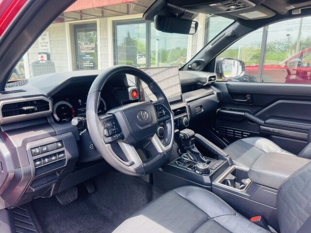 2025 Toyota 4Runner TRD Off Road Premium Marshfield MA