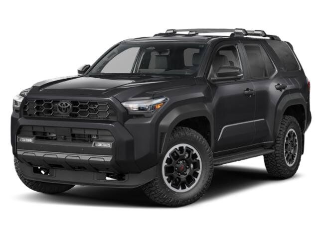 2025 Toyota 4Runner TRD Off Road Premium Appleton WI