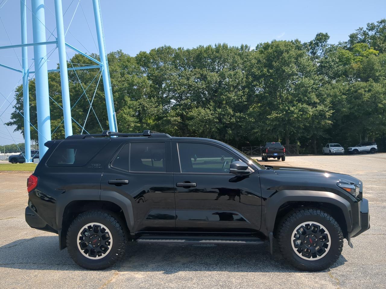 2025 Toyota 4Runner TRD Off Road Premium Appleton WI