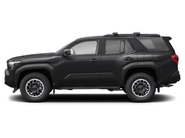 2025 Toyota 4Runner TRD Off Road Premium Appleton WI
