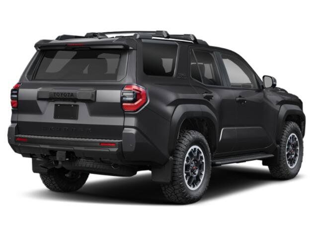 2025 Toyota 4Runner TRD Off Road Premium Appleton WI