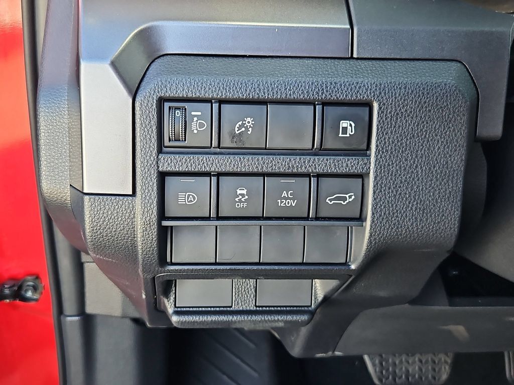 2025 Toyota 4Runner TRD Off-Road Premium Gresham OR