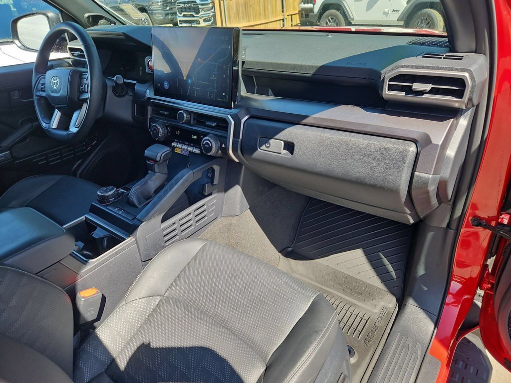 2025 Toyota 4Runner TRD Off-Road Premium Gresham OR
