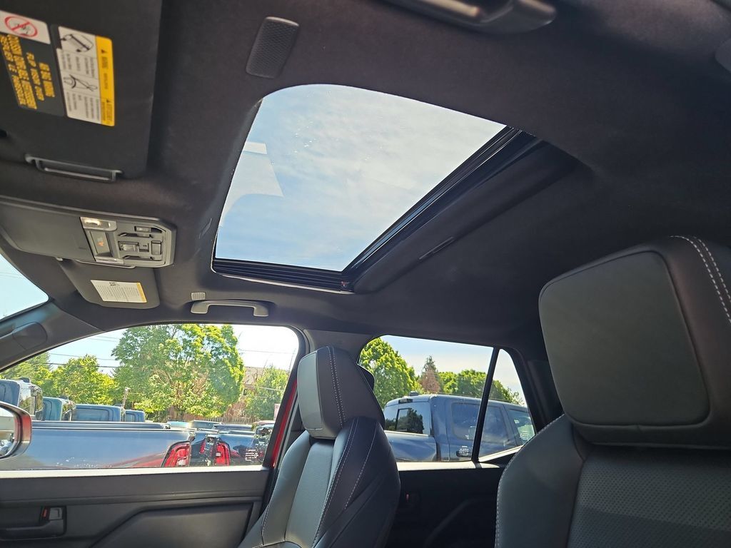 2025 Toyota 4Runner TRD Off-Road Premium Gresham OR