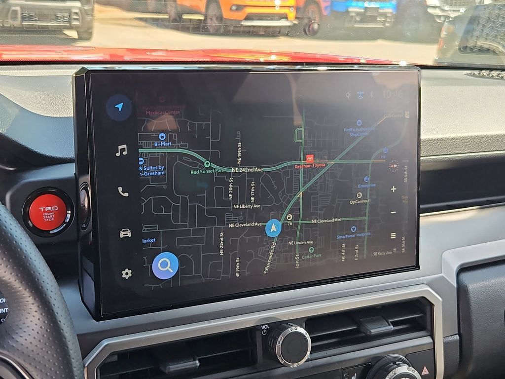 2025 Toyota 4Runner TRD Off-Road Premium Gresham OR