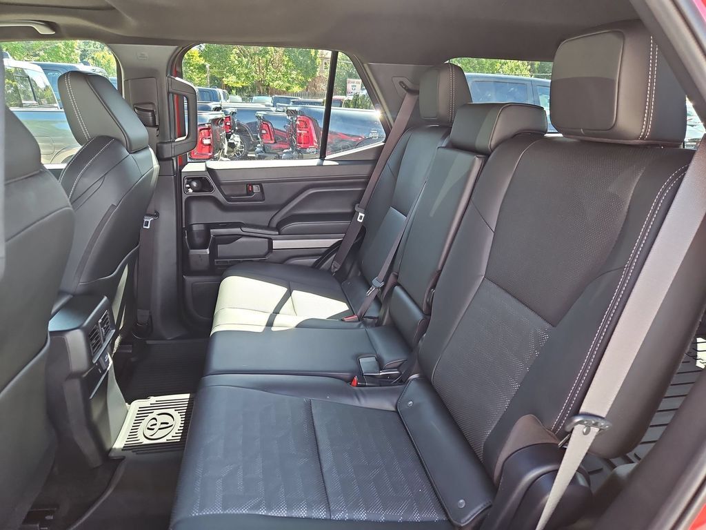 2025 Toyota 4Runner TRD Off-Road Premium Gresham OR