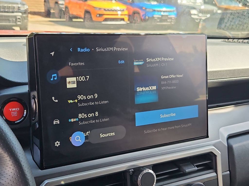 2025 Toyota 4Runner TRD Off-Road Premium Gresham OR