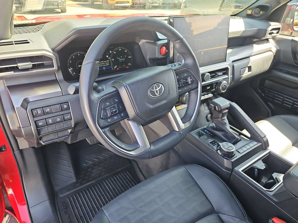 2025 Toyota 4Runner TRD Off-Road Premium Gresham OR