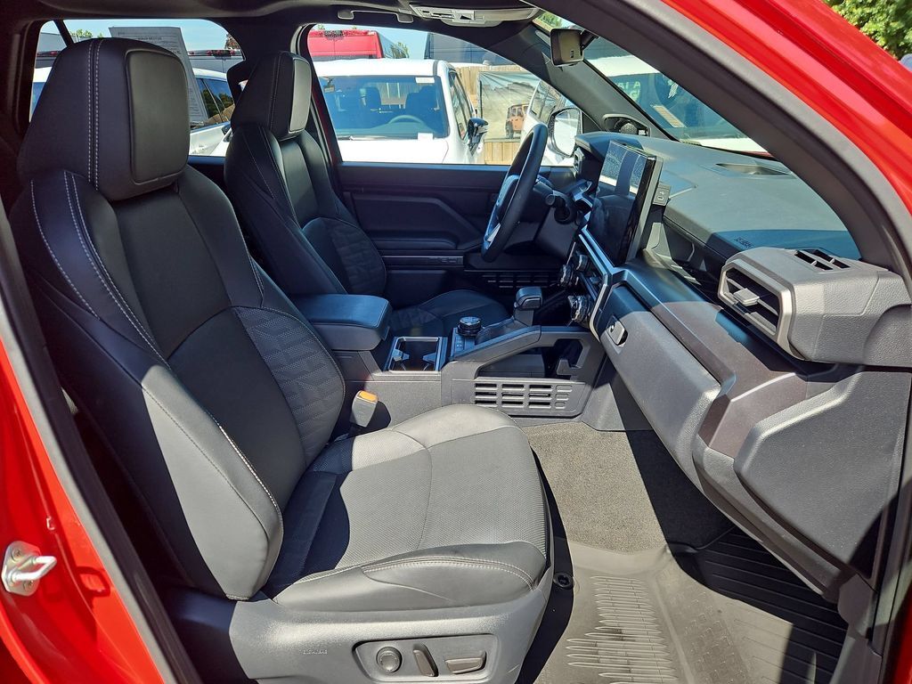 2025 Toyota 4Runner TRD Off-Road Premium Gresham OR
