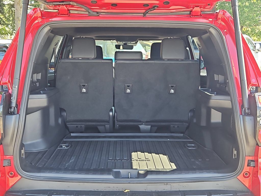 2025 Toyota 4Runner TRD Off-Road Premium Gresham OR